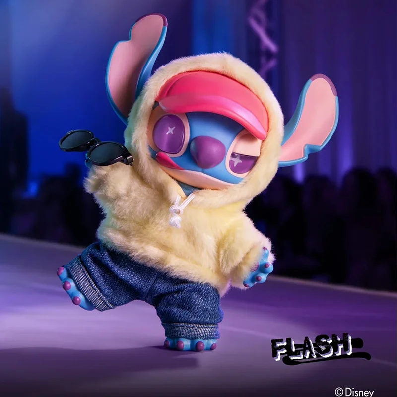 Original Disney Stitch Gen Z Street Series Blind Box Doll Figure Cute Bag Pendants Trendy Toy Stitch Mystery Box Customized Gift
Original Disney Stitch Gen Z Street Series Blind Box Doll Figure Cute Bag Pendants Trendy Toy Stitch Mystery Box Customized Gift