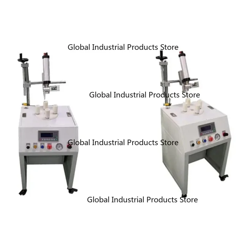 LED Bulb PCB Board E27/E14/B22 Punching Pressing Machine Assembly Production Line for Lighting Industry
LED Bulb PCB Board E27/E14/B22 Punching Pressing Machine Assembly Production Line for Lighting Industry