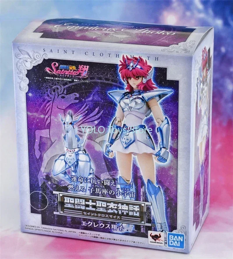 В наличии: Фигурка Bandai Saint Seiya Saintia Sho Champion Red Myth, коллекционная модель, игрушка, подарок для детей
В наличии: Фигурка Bandai Saint Seiya Saintia Sho Champion Red Myth, коллекционная модель, игрушка, подарок для детей