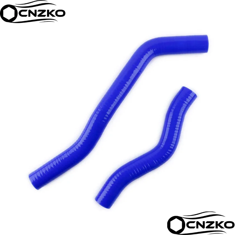 Fit 2001-2005 Honda Civic DX LX EX D17 1.7L Silicone Radiator Coolant Hose Kit 2002 2003 2004
Fit 2001-2005 Honda Civic DX LX EX D17 1.7L Silicone Radiator Coolant Hose Kit 2002 2003 2004