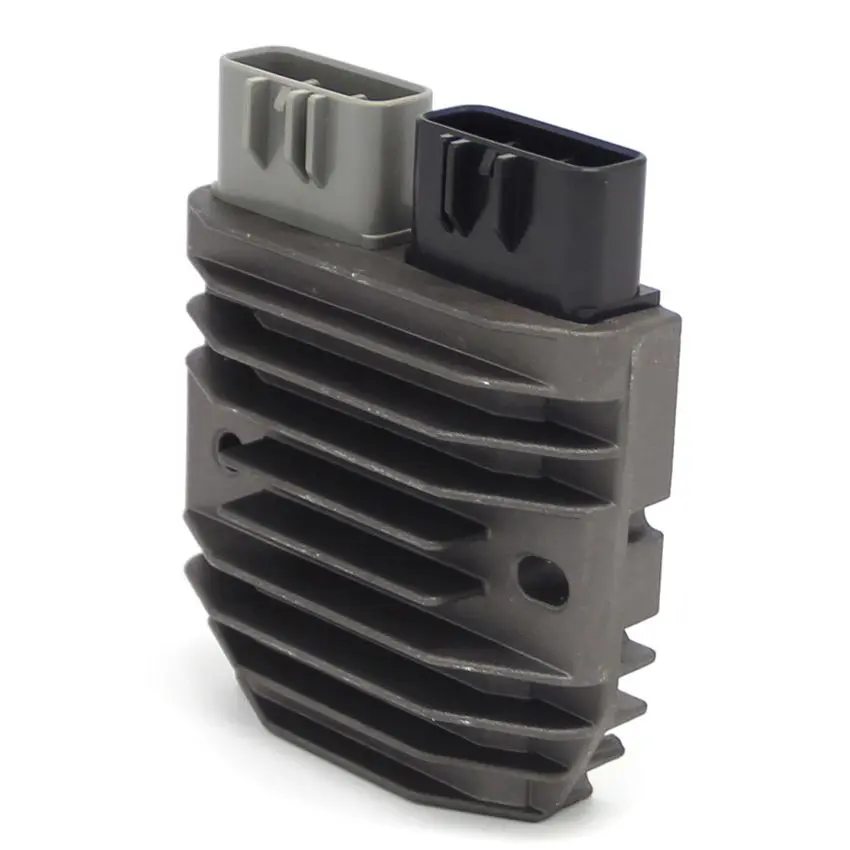 Motorcycle Voltage Regulator Rectifier For Honda SH125 SH150 UH125 UH125D PES125 PS125 PES150 PS150 31600-KTF-641 Accessories
Motorcycle Voltage Regulator Rectifier For Honda SH125 SH150 UH125 UH125D PES125 PS125 PES150 PS150 31600-KTF-641 Accessories