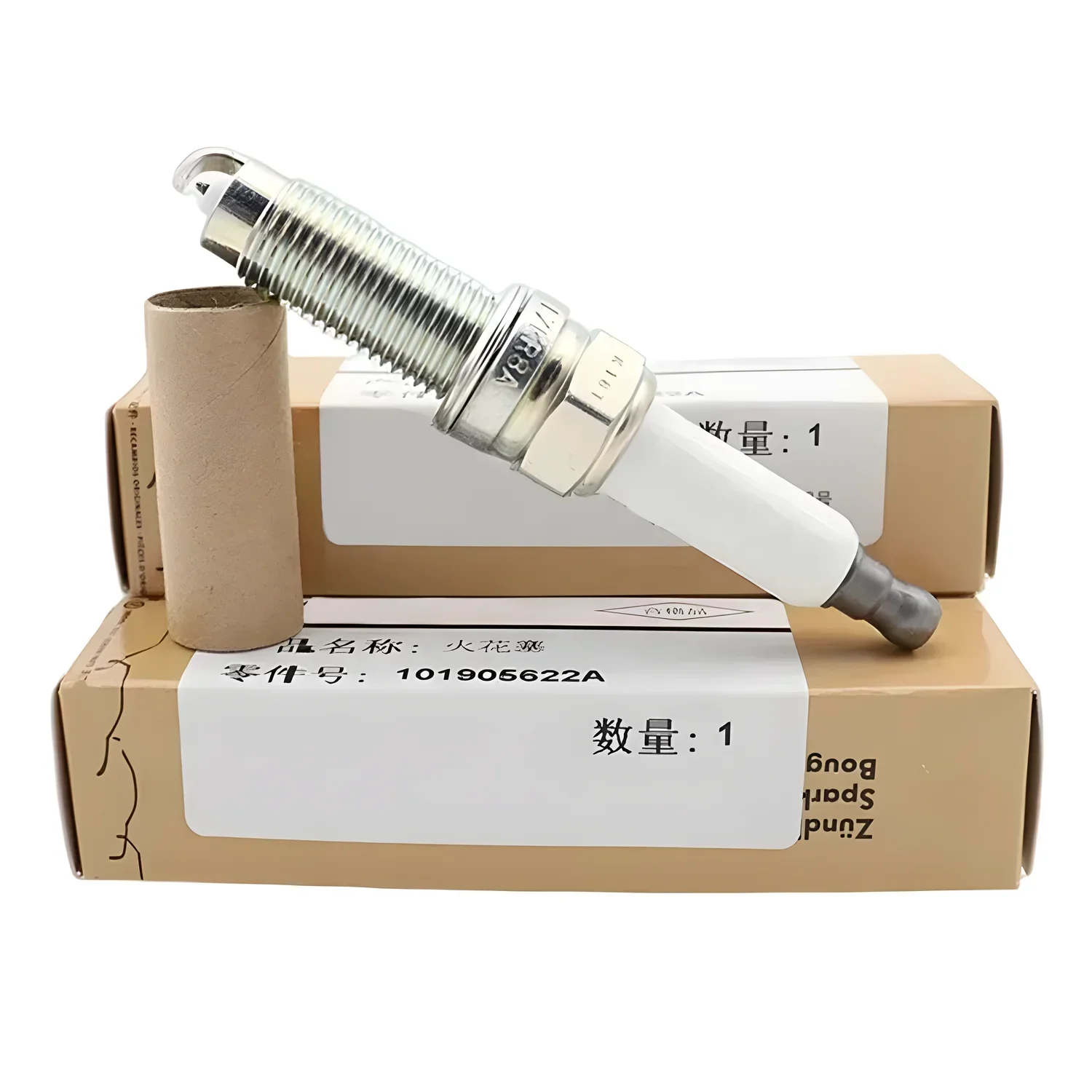 101905622A ILZKR8A 6pcs Iridium Spark Plug For Adui A8 Porsche Cayenne VW Volkswagen Cc Passat Touare 94290 Ignition Candles
101905622A ILZKR8A 6pcs Iridium Spark Plug For Adui A8 Porsche Cayenne VW Volkswagen Cc Passat Touare 94290 Ignition Candles