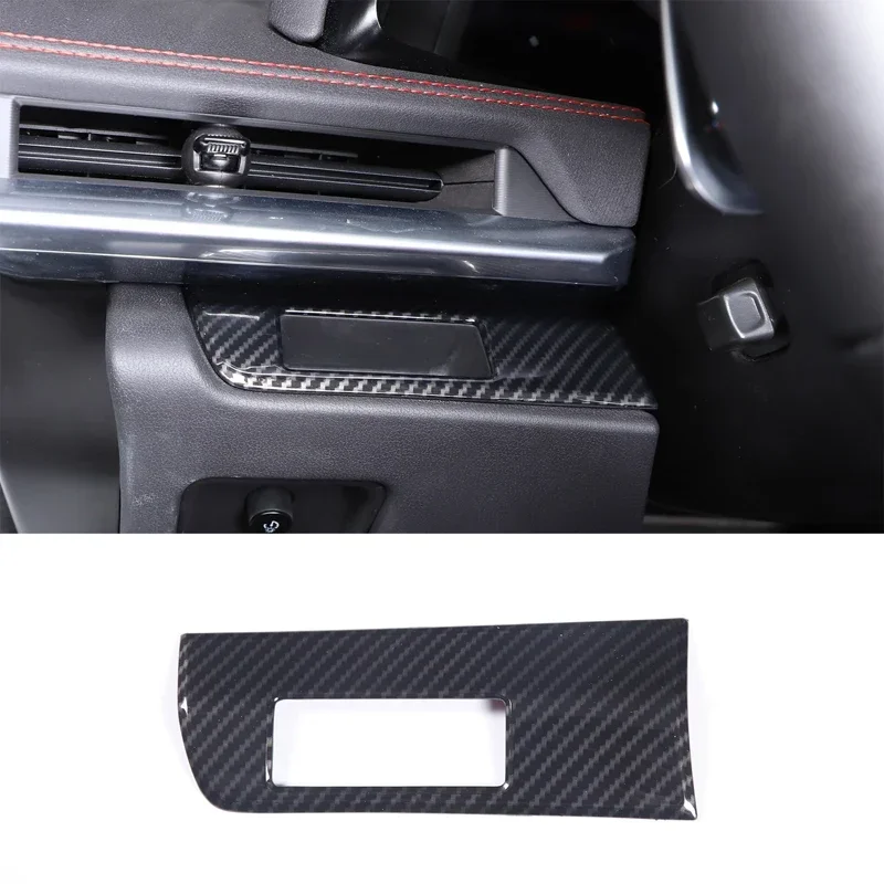 ABS Car Interior Steering Wheel Left Card Slot Trim Frame Decorative Sticker Accessories for Chevrolet Corvette C8 2020-2023
ABS Car Interior Steering Wheel Left Card Slot Trim Frame Decorative Sticker Accessories for Chevrolet Corvette C8 2020-2023