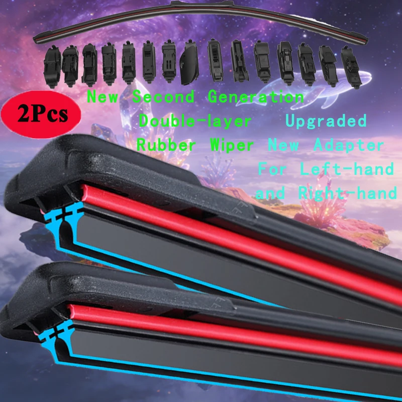 Щетки стеклоочистителя лобового стекла для TOYOTA PASSO 2010-2016, передние, аксессуары для омывателя, замена для чистки окон
Щетки стеклоочистителя лобового стекла для TOYOTA PASSO 2010-2016, передние, аксессуары для омывателя, замена для чистки окон