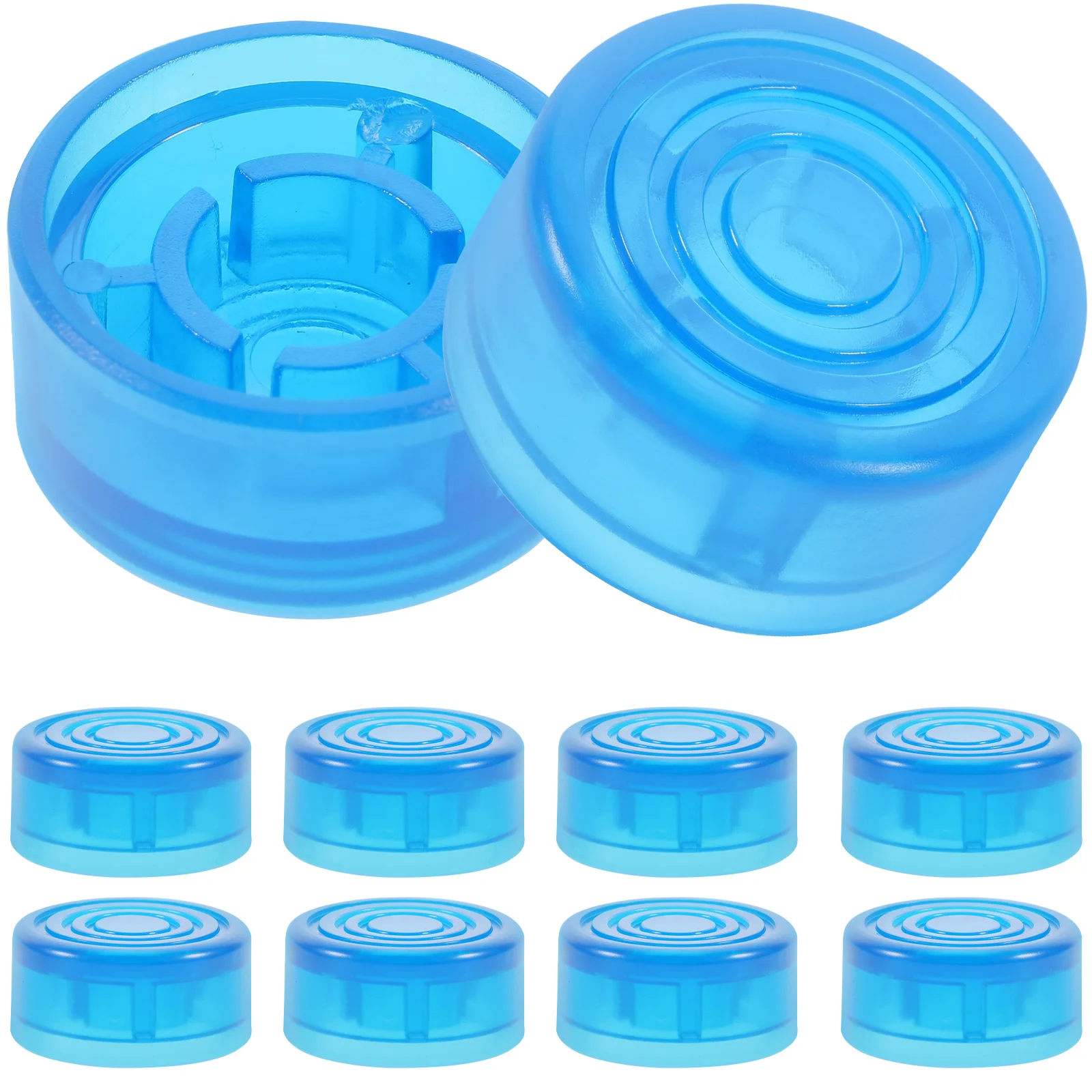 10pcs Yellow Guitar Pedal Protection Caps Durable Plastic Effects Footswitch Toppers for Electric Guitars Amps Accessories
10pcs Yellow Guitar Pedal Protection Caps Durable Plastic Effects Footswitch Toppers for Electric Guitars Amps Accessories