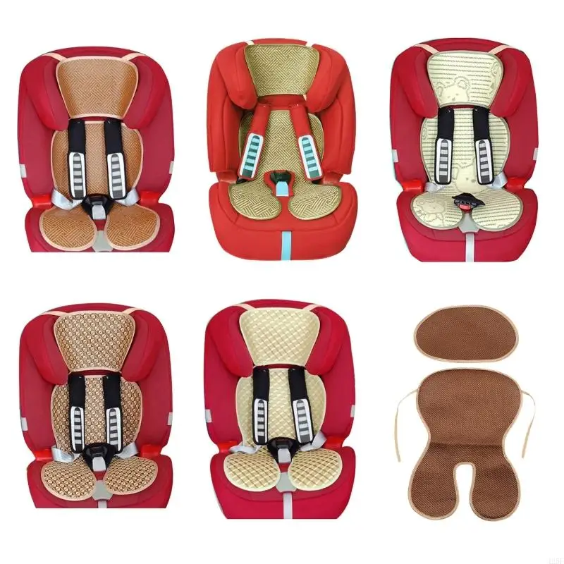 Baby Stroller Cooling Mat Kid Comfortable Cart Pad Infant Cushion Pad Breathable 425F
Baby Stroller Cooling Mat Kid Comfortable Cart Pad Infant Cushion Pad Breathable 425F