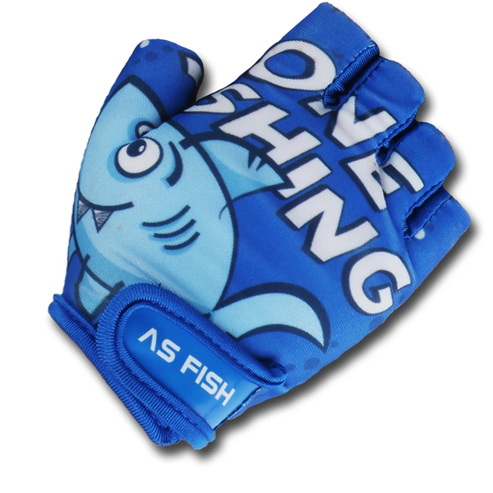 Half Finger Gloves Kids Protective Nonslip for Mountain Bike Cycling Child Girl Wear Resistant Breathable Durable Sports Riding
Half Finger Gloves Kids Protective Nonslip for Mountain Bike Cycling Child Girl Wear Resistant Breathable Durable Sports Riding