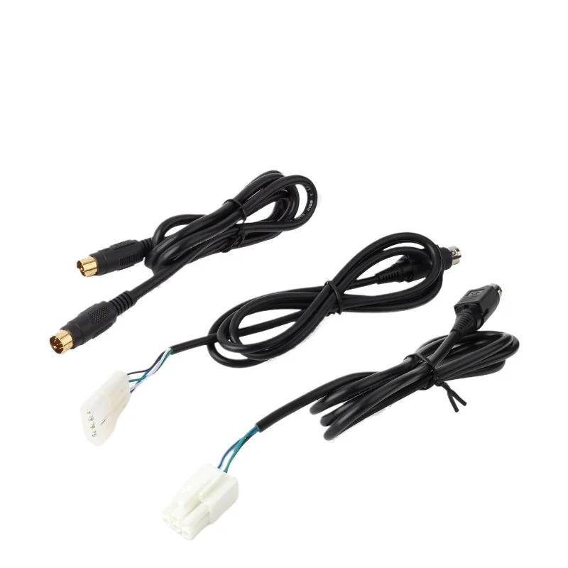 Кабель для настройки данных mAT YAESU ICOM KENWOOD Специальный кабель для передачи данных mAT-1500Pro
Кабель для настройки данных mAT YAESU ICOM KENWOOD Специальный кабель для передачи данных mAT-1500Pro