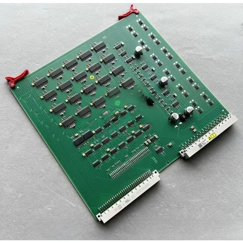 Запчасти для 00.785.0657 Heidelberg Press Parts CD102 Компьютерный стол Чернильный ключ Печатная плата управления MOT3
Запчасти для 00.785.0657 Heidelberg Press Parts CD102 Компьютерный стол Чернильный ключ Печатная плата управления MOT3