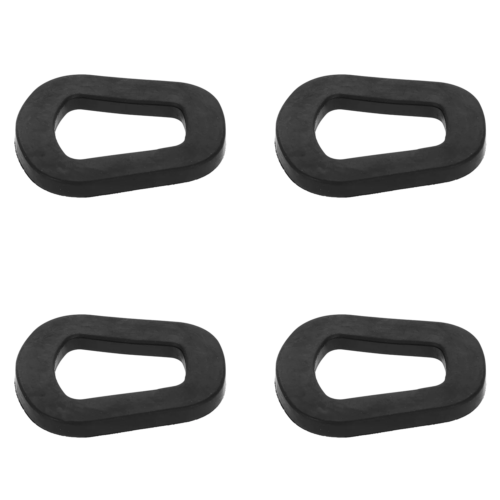 4pcs Tank Replacement Grommet Gas Accessory Can Spout Seal Replacement Rubber Grommet For Tank Seal Can
4pcs Tank Replacement Grommet Gas Accessory Can Spout Seal Replacement Rubber Grommet For Tank Seal Can