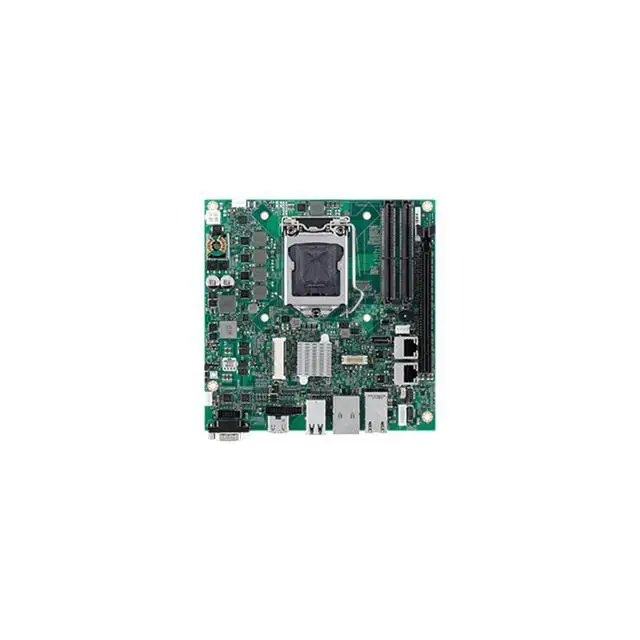 GOOD New And Original 10J200RCB09X0 Mini-ITX, 6th Skylake Core I Embedded Computers/Single Board Computers (SBCs)
GOOD New And Original 10J200RCB09X0 Mini-ITX, 6th Skylake Core I Embedded Computers/Single Board Computers (SBCs)