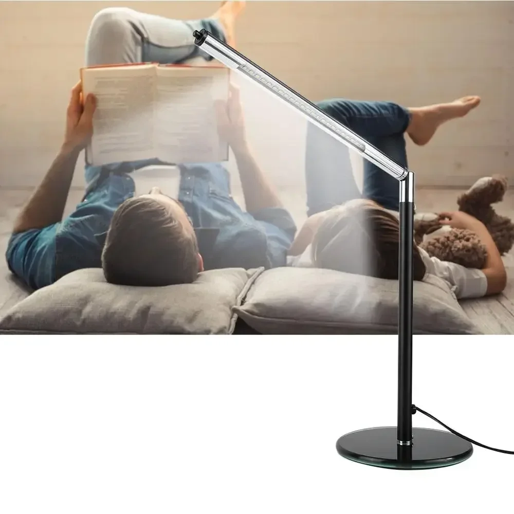 LED Simple Eye Care Learning Lamp USB Adjustable Tattoos Eyebrow Eyelash Beauty Studio Bedroom Table Lamp Permanent Makeup Tools
LED Simple Eye Care Learning Lamp USB Adjustable Tattoos Eyebrow Eyelash Beauty Studio Bedroom Table Lamp Permanent Makeup Tools