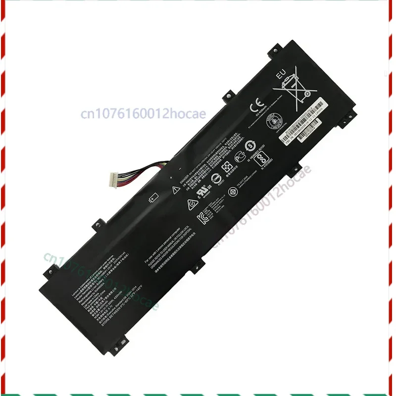 Аккумулятор для ноутбука 5B10K65026081300235042963 IdeaPad 100S-14IBR SeriesClippers
Аккумулятор для ноутбука 5B10K65026081300235042963 IdeaPad 100S-14IBR SeriesClippers