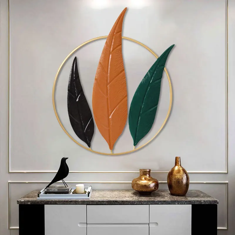 Living Room Wrought Iron Wall Decoration Creative Sofa Background Wall Decoration Nordic Atmosphere Dining Room Bedroom Pendant
Living Room Wrought Iron Wall Decoration Creative Sofa Background Wall Decoration Nordic Atmosphere Dining Room Bedroom Pendant