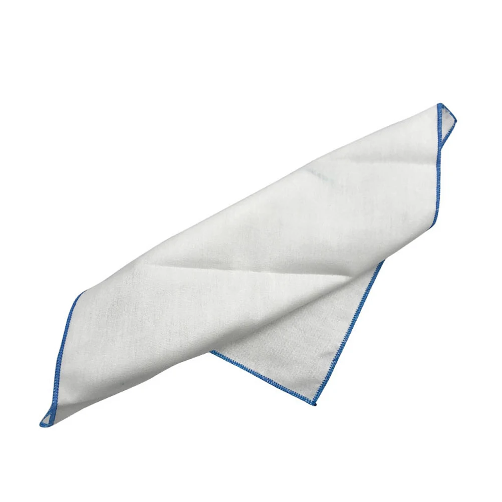 1pcs Flute Cleaning Cloth Tone Hole Swab Maintenance Kit Accessories Care Soft Cotton Gauze Water Absorption Universal Wind
1pcs Flute Cleaning Cloth Tone Hole Swab Maintenance Kit Accessories Care Soft Cotton Gauze Water Absorption Universal Wind