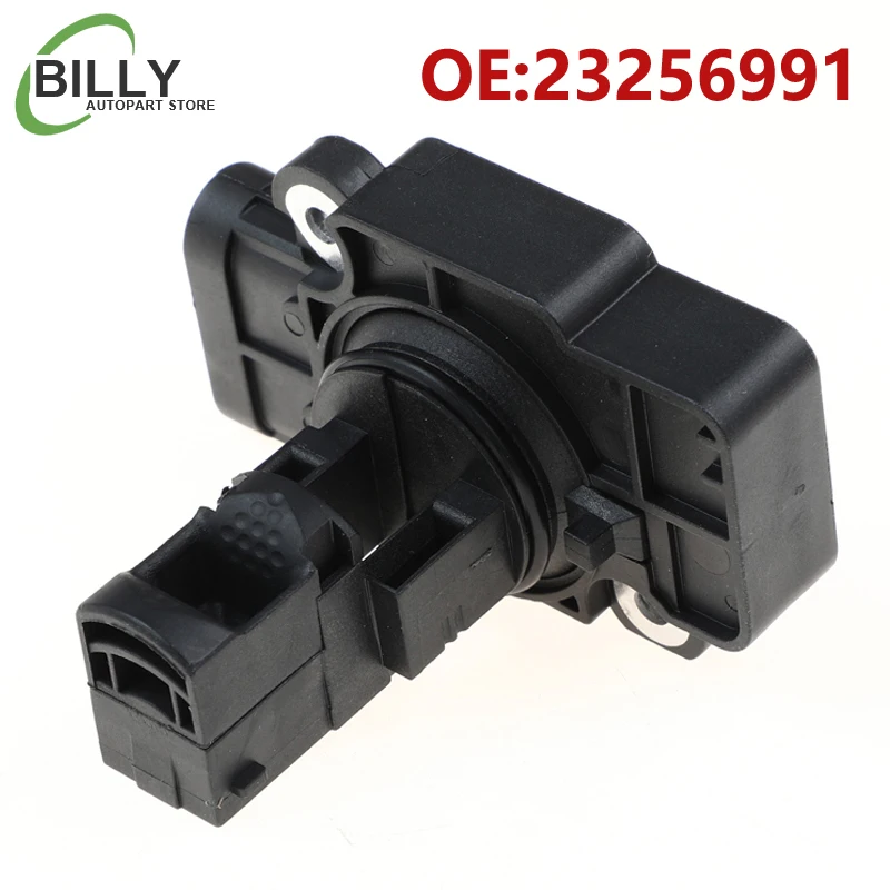 Объемный расходомер воздуха YAOPEI 23256991 для Chevrolet Silverado Chevy GMC 213-4343 2134343 10393948
Объемный расходомер воздуха YAOPEI 23256991 для Chevrolet Silverado Chevy GMC 213-4343 2134343 10393948
