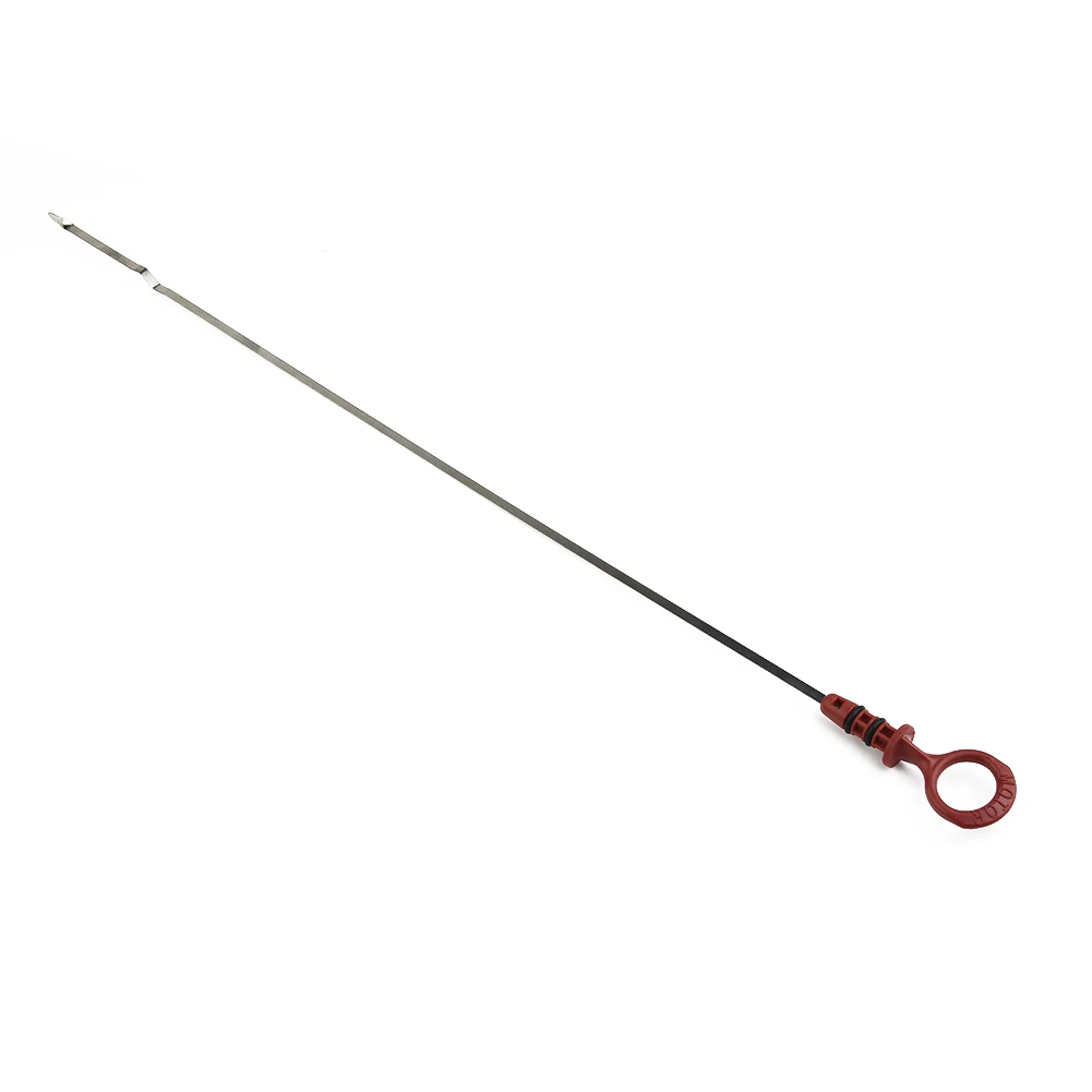 Level Dipstick Engine Oil 574mm 1 Pcs Fit For Volvo C70 S60 S70 S80 V70 XC70 XC90 Corrosion Resistance Replacement
Level Dipstick Engine Oil 574mm 1 Pcs Fit For Volvo C70 S60 S70 S80 V70 XC70 XC90 Corrosion Resistance Replacement