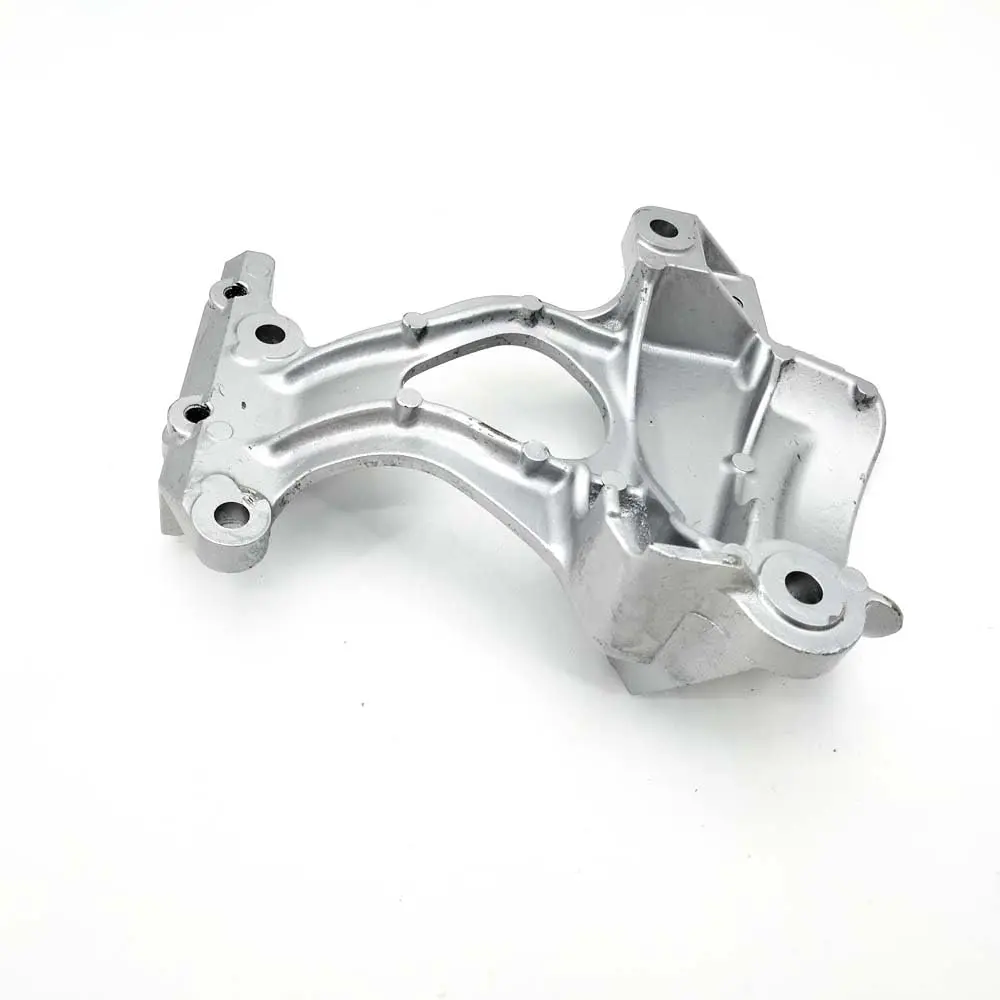Кронштейн компрессора подходит для Honda Civic 1.8L 2006-2011 годов 38930-RNA-A00, 38930RNAA00
Кронштейн компрессора подходит для Honda Civic 1.8L 2006-2011 годов 38930-RNA-A00, 38930RNAA00