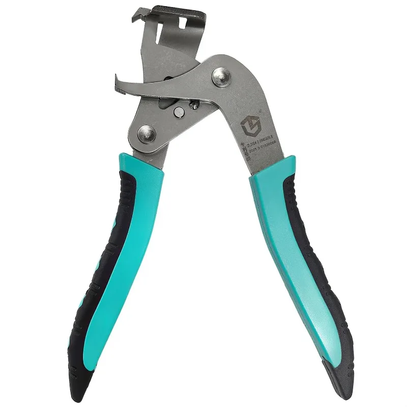 Car Clip Pliers and Disassembly Tools,Multi-Functional Panel Removal Pliers for Car Interior Disassembly,Removes Plastic Clips, Buckles, Rivets,Professional Trim Clip Remover
Car Clip Pliers and Disassembly Tools,Multi-Functional Panel Removal Pliers for Car Interior Disassembly,Removes Plastic Clips, Buckles, Rivets,Professional Trim Clip Remover