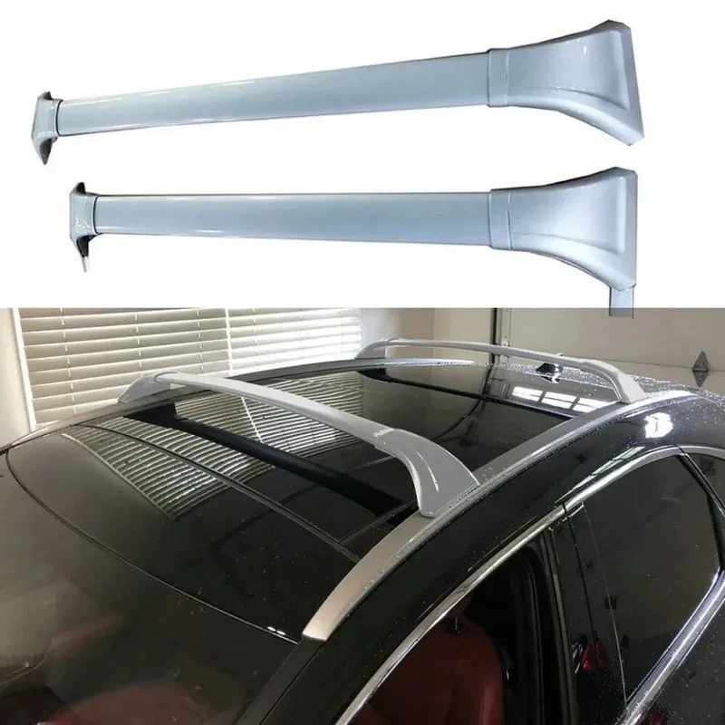 High Quality 2PCS Bar Fits NX 350 350H 450H+ 2022-2025 Ajustable Roof Rail Rack Lockable Cargo Premium Car Accessories
High Quality 2PCS Bar Fits NX 350 350H 450H+ 2022-2025 Ajustable Roof Rail Rack Lockable Cargo Premium Car Accessories
