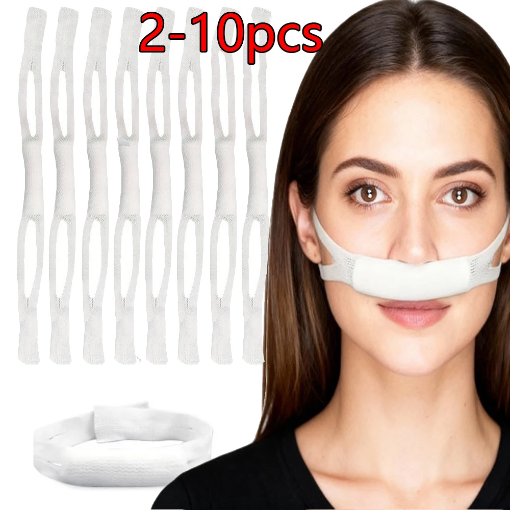 2-10pcs Elastic Nose Bandages Stretchable Nose Surgery Elastic Bandage With Mesh Lugs External Nasal Bandages Supplies
2-10pcs Elastic Nose Bandages Stretchable Nose Surgery Elastic Bandage With Mesh Lugs External Nasal Bandages Supplies