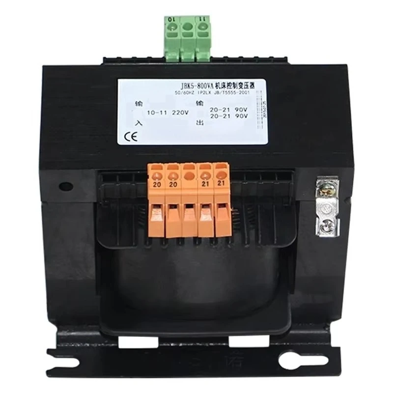 NOST Jbk5-1200va Transformer Stepper Drives Transformer 70v
NOST Jbk5-1200va Transformer Stepper Drives Transformer 70v