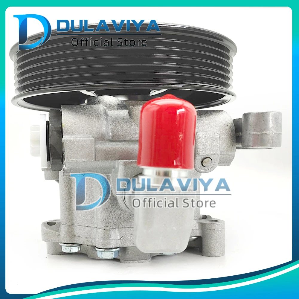 Auto Power Steering Pump For Mercedes-Benz M-CLASS W163 ML320 ML430 ML55 AMG ML500 350 0024663801 0054662201 0054662001
Auto Power Steering Pump For Mercedes-Benz M-CLASS W163 ML320 ML430 ML55 AMG ML500 350 0024663801 0054662201 0054662001