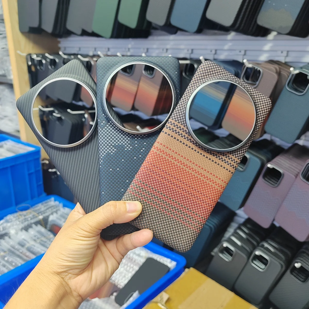 For Xiaomi Mi 15 Ultra Magnetic Premium Aramid Carbon Fiber Phone Case For Xiaomi 15 Ultra Luxury Shockproof Shell Back Cover
For Xiaomi Mi 15 Ultra Magnetic Premium Aramid Carbon Fiber Phone Case For Xiaomi 15 Ultra Luxury Shockproof Shell Back Cover
