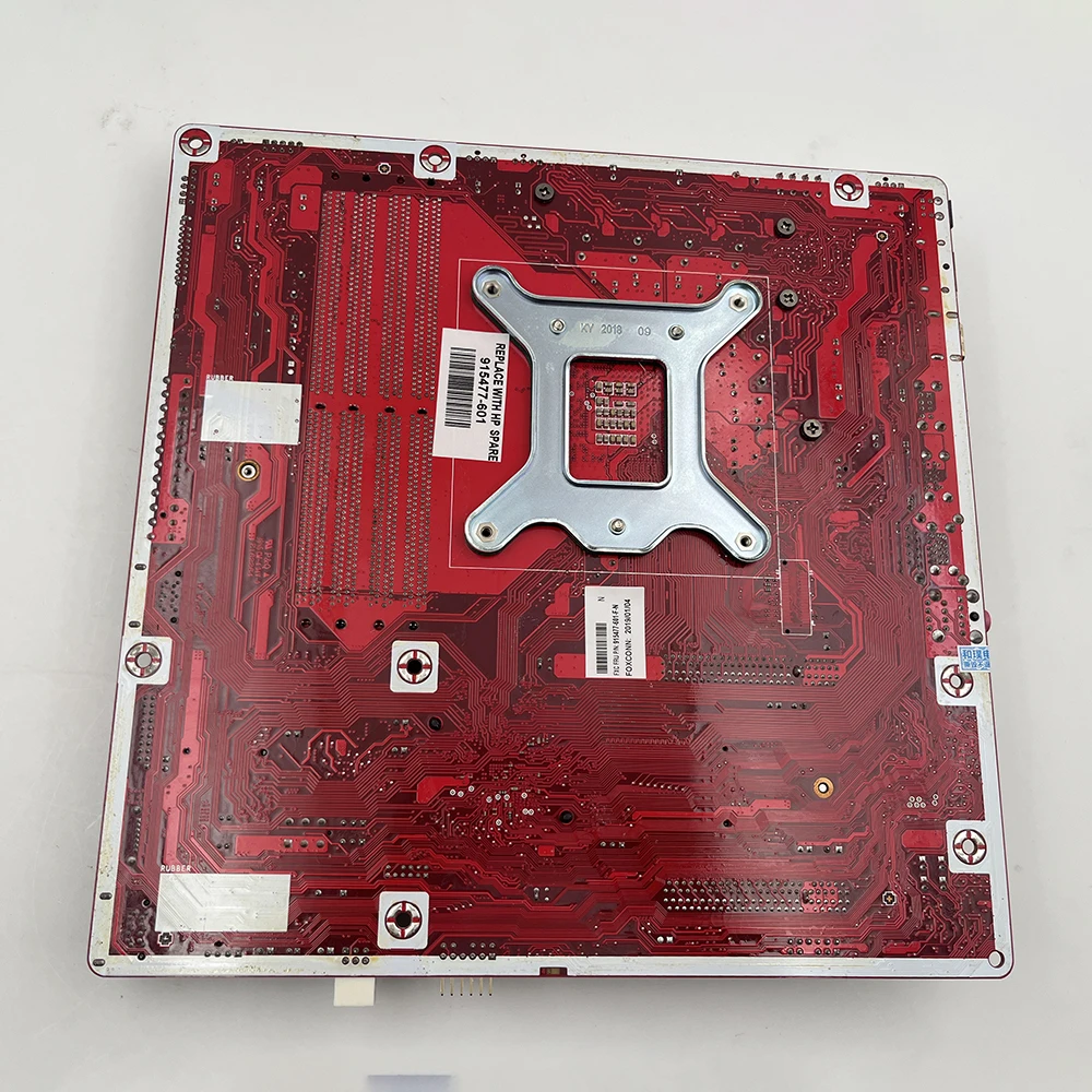 Desktop Motherboard OMEN 880-181CN 915477-001 915477-601 Z270 L02051-001 L02051-601 Z370 MS-7A61
Desktop Motherboard OMEN 880-181CN 915477-001 915477-601 Z270 L02051-001 L02051-601 Z370 MS-7A61