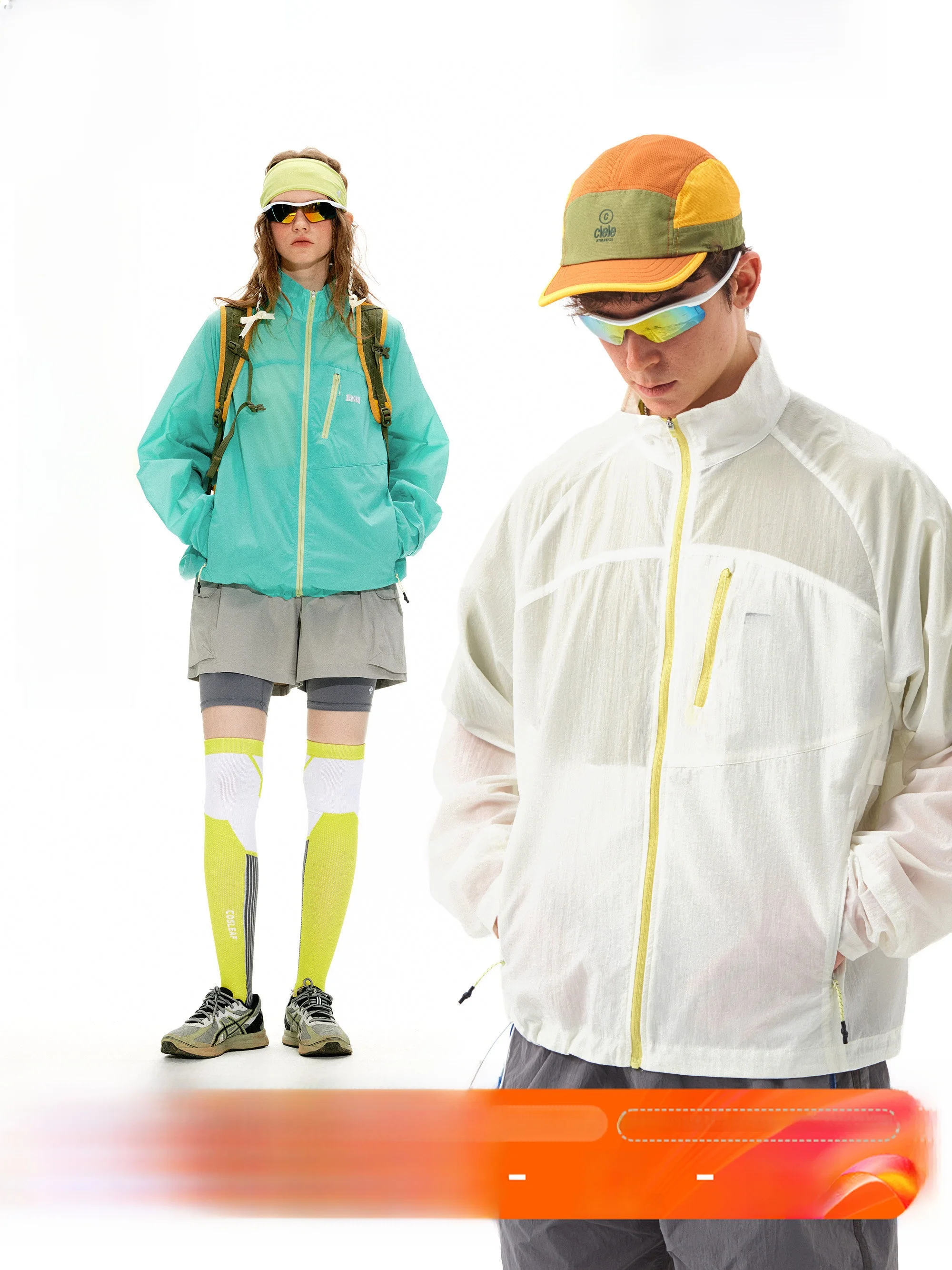 Nome Men's Outdoor Windproof Stand Collar Jaet Fluorine Free Waterproof Self Storage Cycling Coat Youth Faion Nylon Sp...
Nome Men's Outdoor Windproof Stand Collar Jaet Fluorine Free Waterproof Self Storage Cycling Coat Youth Faion Nylon Sp...