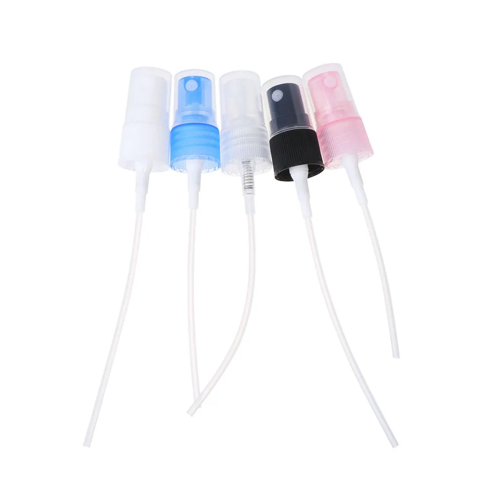 20 Pcs Fine Spray Head Bottles Durable Travel Toiletries Mini Compact Design Replacement Sprayer Accessories
20 Pcs Fine Spray Head Bottles Durable Travel Toiletries Mini Compact Design Replacement Sprayer Accessories