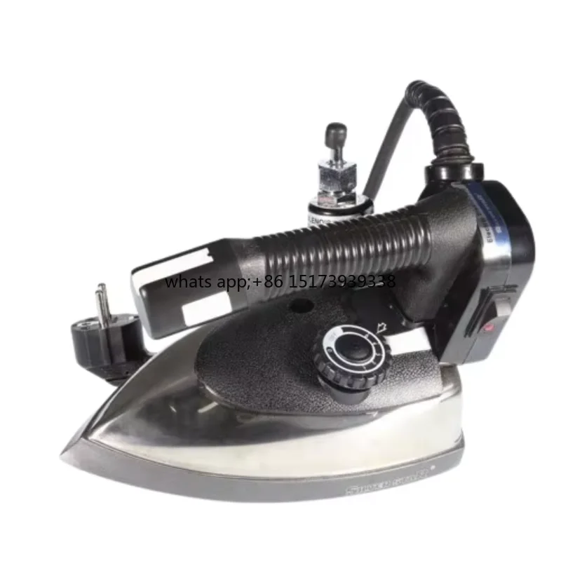Factory Supply Accessories for Sewing Machines Professional Industrial Steam Iron
Factory Supply Accessories for Sewing Machines Professional Industrial Steam Iron