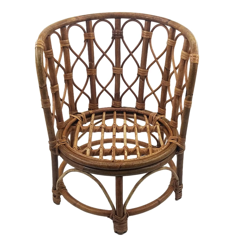 Newborn Photography Props Handmade Vintage Rattan Chair Baby Cribs Girl Boy Furniture Baske Newborn Photo Posing Props Studio
Newborn Photography Props Handmade Vintage Rattan Chair Baby Cribs Girl Boy Furniture Baske Newborn Photo Posing Props Studio
