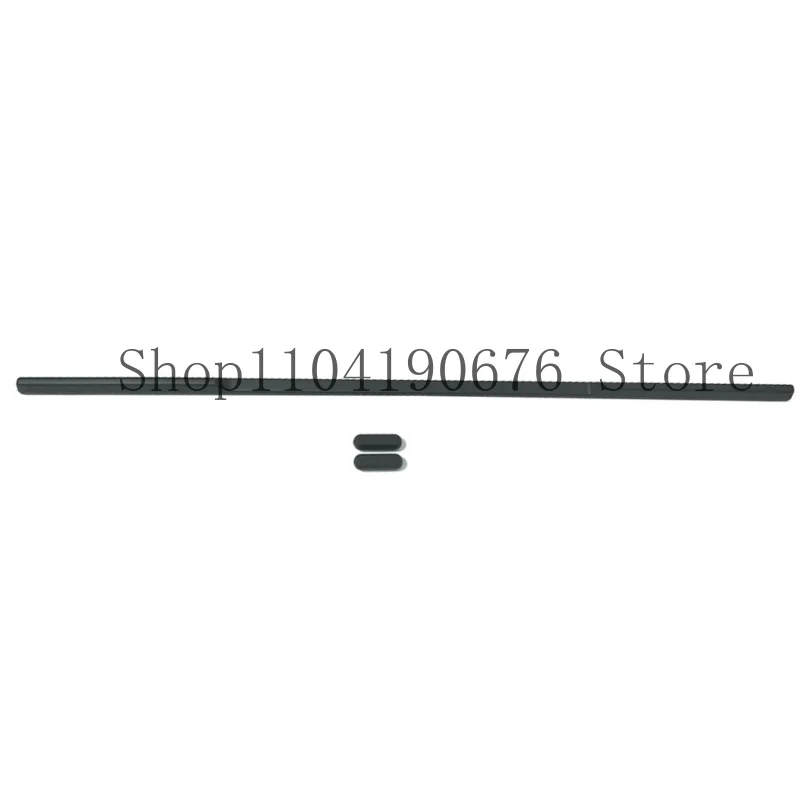 1 комплект резиновых ножек для Lenovo ThinkPad p16 Gen 1 21d6 21d7 jp610 черного цвета
1 комплект резиновых ножек для Lenovo ThinkPad p16 Gen 1 21d6 21d7 jp610 черного цвета