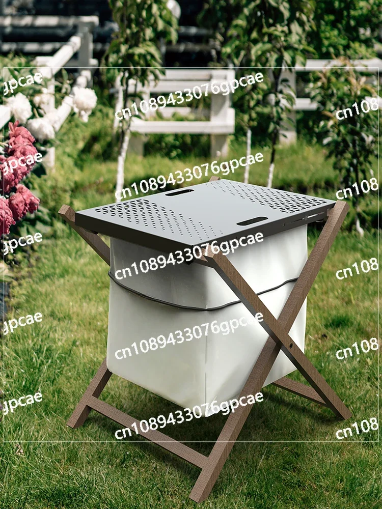 Camping Folding Table Lightweight Picnic Table Foldable Portable Outdoor Table Home Camping Storage
Camping Folding Table Lightweight Picnic Table Foldable Portable Outdoor Table Home Camping Storage