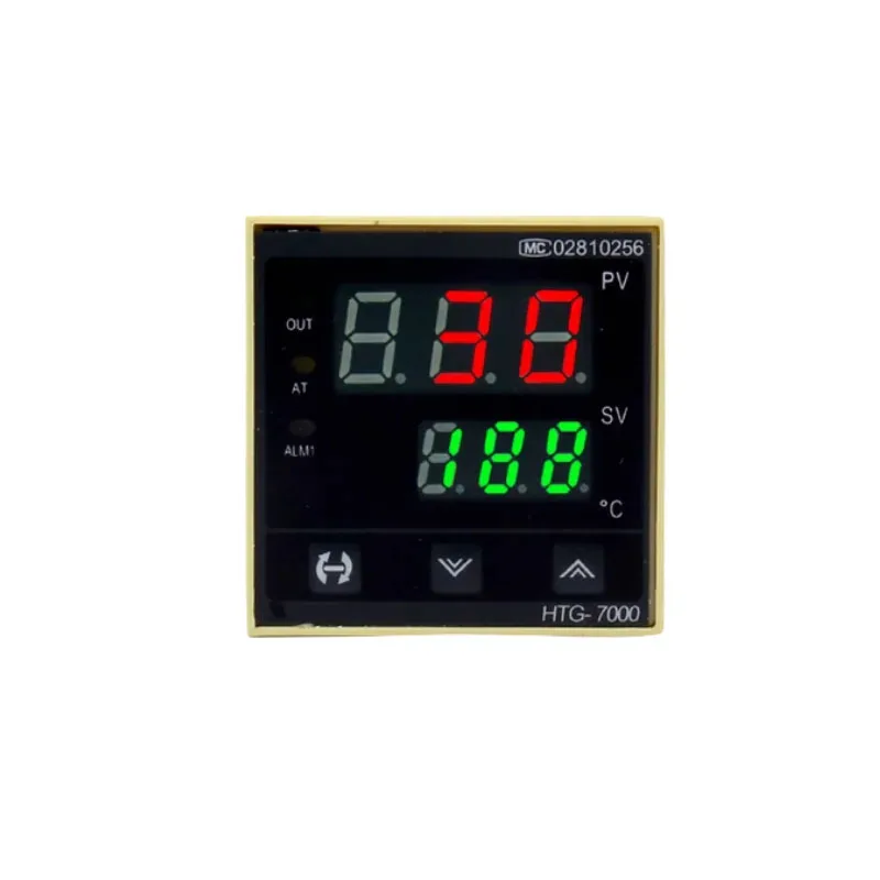 Temperature Controller ModuleHTG-7000 HTG-7001 HTG-7411 HTG-7511 K 300 K 400 E 400 E 300
Temperature Controller ModuleHTG-7000 HTG-7001 HTG-7411 HTG-7511 K 300 K 400 E 400 E 300