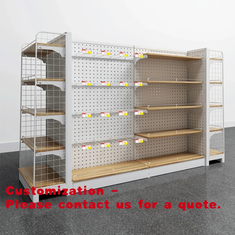 custom.Supermarket Rice Display Rack Grocery Store Shelf Bulk Food Storage and Display
custom.Supermarket Rice Display Rack Grocery Store Shelf Bulk Food Storage and Display