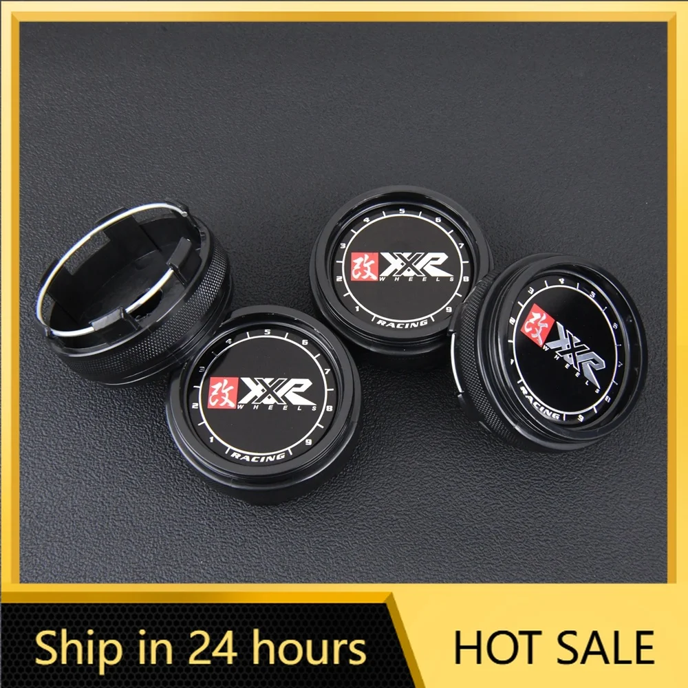 4PCS OD 66MM / ID 62MM Cap Sport Rim Cover XXR Logo Emblem Wheel Center Cap Wheel Hub Cap
4PCS OD 66MM / ID 62MM Cap Sport Rim Cover XXR Logo Emblem Wheel Center Cap Wheel Hub Cap