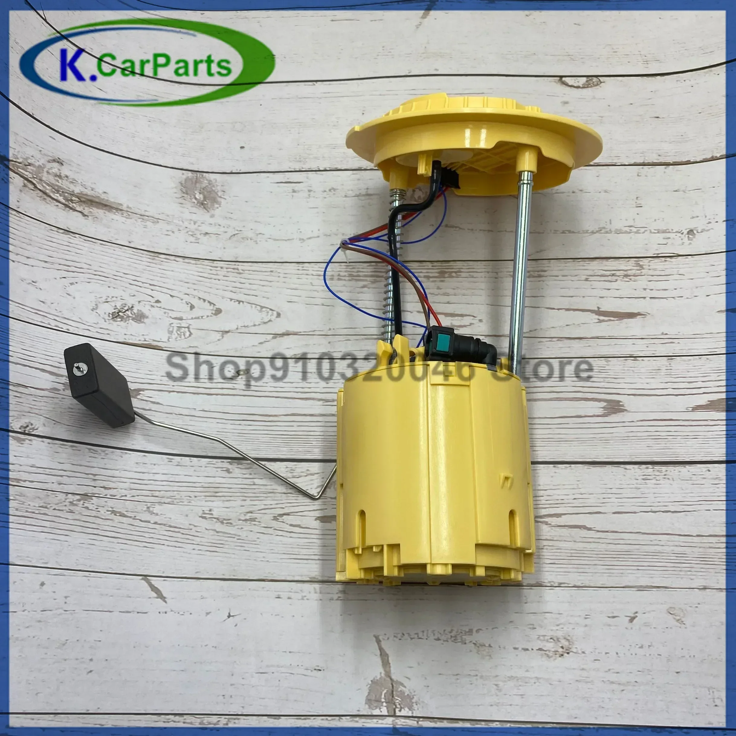 1PC Fuel Pump Assembly A1644702094 A1644700394 A2C53240917 A2514700190 for Mercedes W164 X164 ML280 ML350 A1644700394 1644701294
1PC Fuel Pump Assembly A1644702094 A1644700394 A2C53240917 A2514700190 for Mercedes W164 X164 ML280 ML350 A1644700394 1644701294