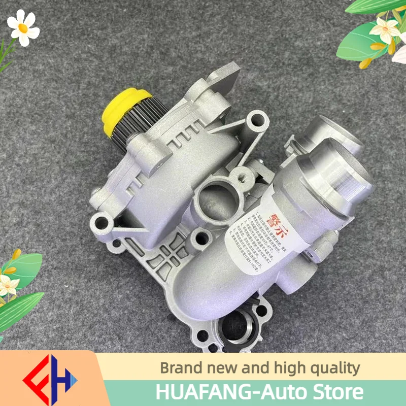 Подходит для Passat B7 Golf Jetta GLI GTI MK6 Tiguan CC A3 A4 A5 Q3 Q5 TT 1.8T 2.0T 06H 121026 06Х 121026 Ремкомплект водяного насоса AB
Подходит для Passat B7 Golf Jetta GLI GTI MK6 Tiguan CC A3 A4 A5 Q3 Q5 TT 1.8T 2.0T 06H 121026 06Х 121026 Ремкомплект водяного насоса AB