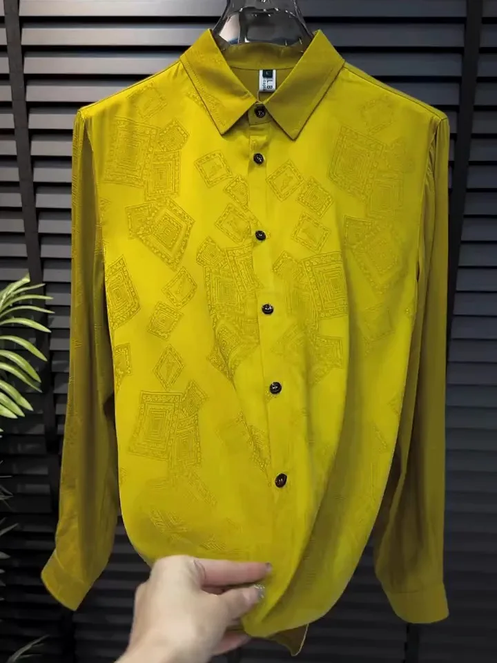 Мужские высокого качества Long Sve irt Busin, повседневные, удобные, осенне-зимние, Новое поступление, модные модные
Мужские высокого качества Long Sve irt Busin, повседневные, удобные, осенне-зимние, Новое поступление, модные модные