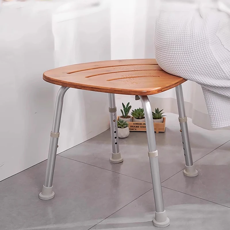Living Room Small Bathroom Chair Vanity Shower Portable Elderly Sauna Designer Stool Nordic Bedroom Tabouret Home Furniture
Living Room Small Bathroom Chair Vanity Shower Portable Elderly Sauna Designer Stool Nordic Bedroom Tabouret Home Furniture