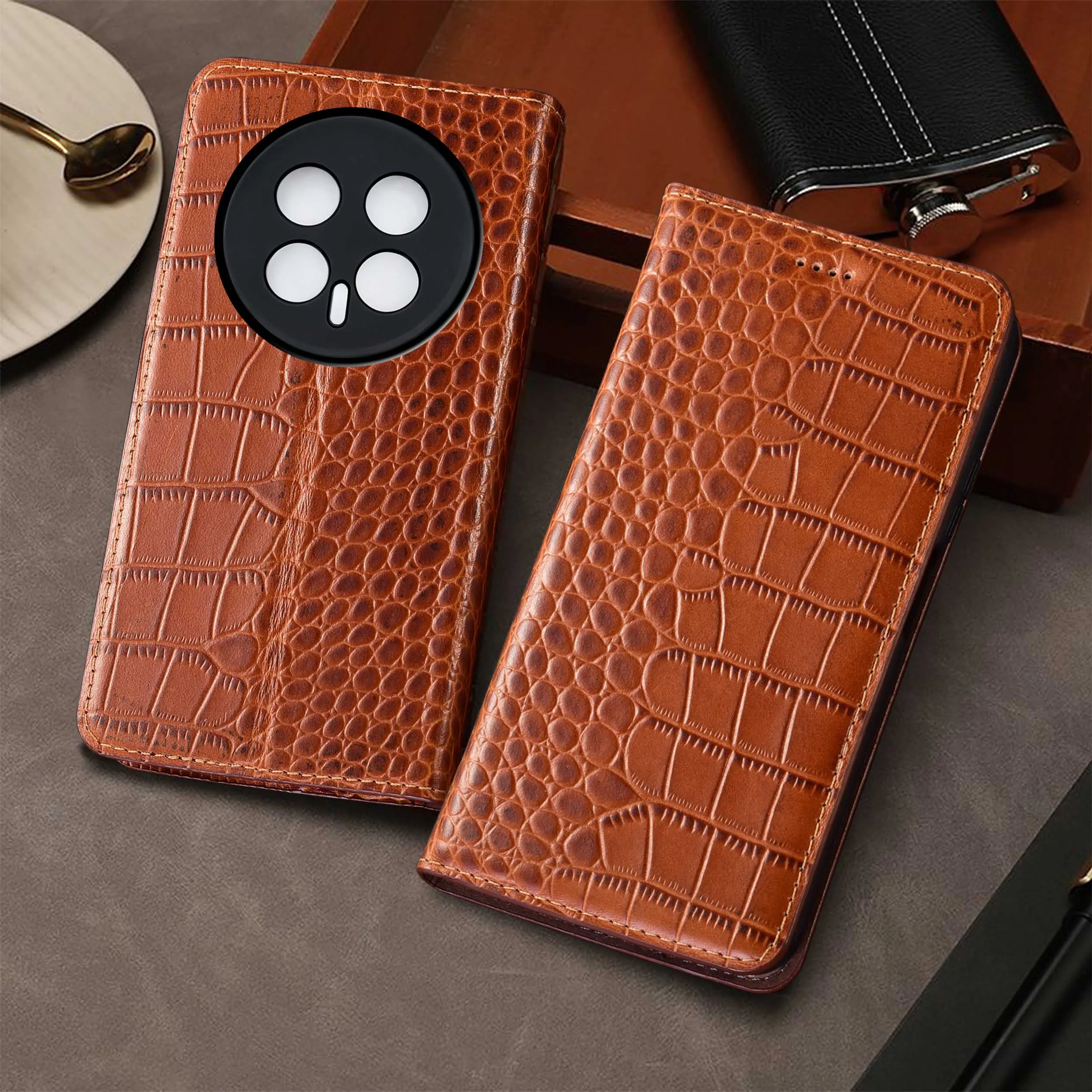 Genuine Leather Phone Case For Honor Magic 5 6 7 8 Pro Lite Crocodile Pattern Of Wallet Flip Cover Case Cowhide ScratchResistant
Genuine Leather Phone Case For Honor Magic 5 6 7 8 Pro Lite Crocodile Pattern Of Wallet Flip Cover Case Cowhide ScratchResistant