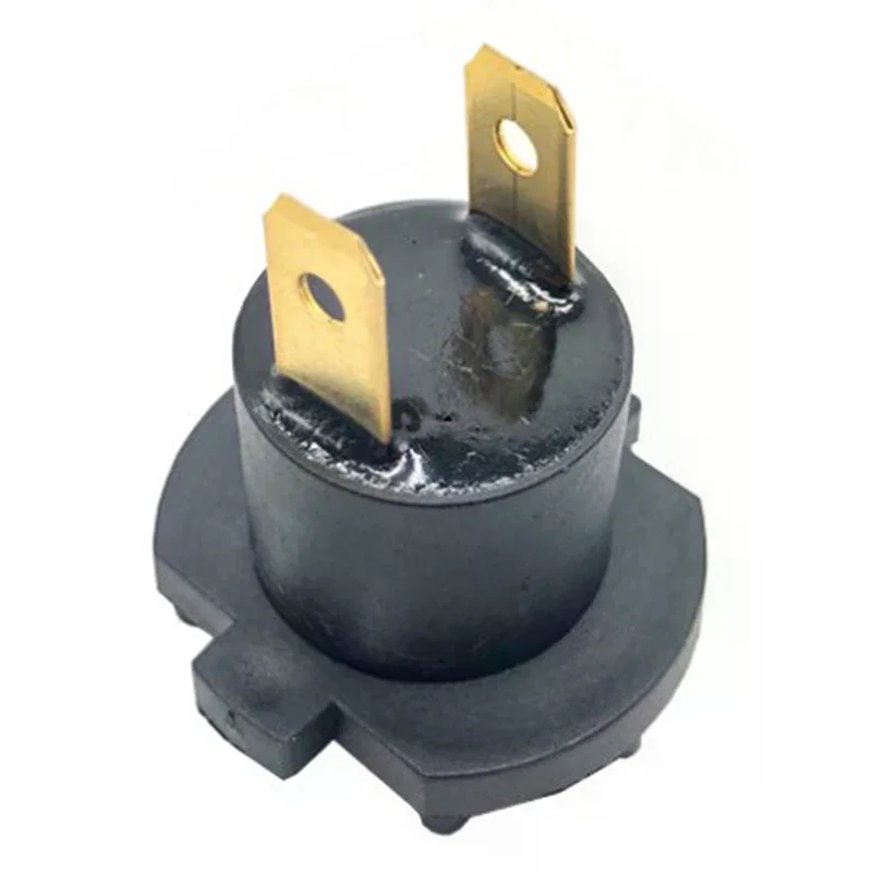 Основание лампы фары H7 (1 шт.) — оригинальный для Mazda 2/3/323 (BK/BJ)
Основание лампы фары H7 (1 шт.) — оригинальный для Mazda 2/3/323 (BK/BJ)