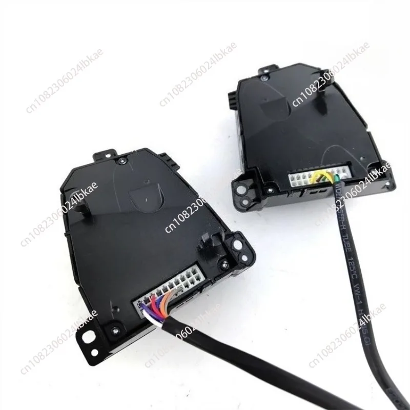 Suitable for chery tiggo 5x (2019 model), tiggo 8, and tiggo 3 (2020 model) , featuring multi-function steering wheel buttons
Suitable for chery tiggo 5x (2019 model), tiggo 8, and tiggo 3 (2020 model) , featuring multi-function steering wheel buttons