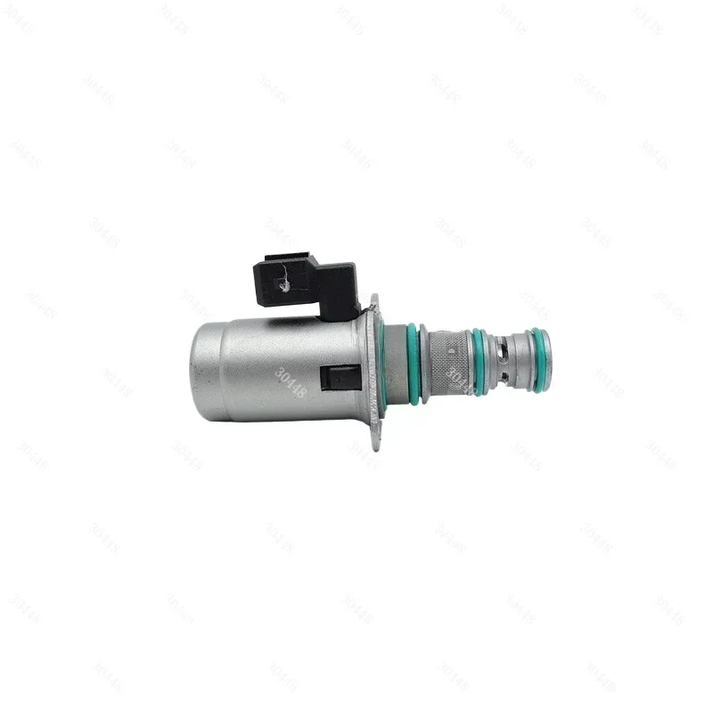 31765-FC000 12V/24V Forklift Solenoid Valve Excavator Parts Compatible with 1F2 1F20
31765-FC000 12V/24V Forklift Solenoid Valve Excavator Parts Compatible with 1F2 1F20