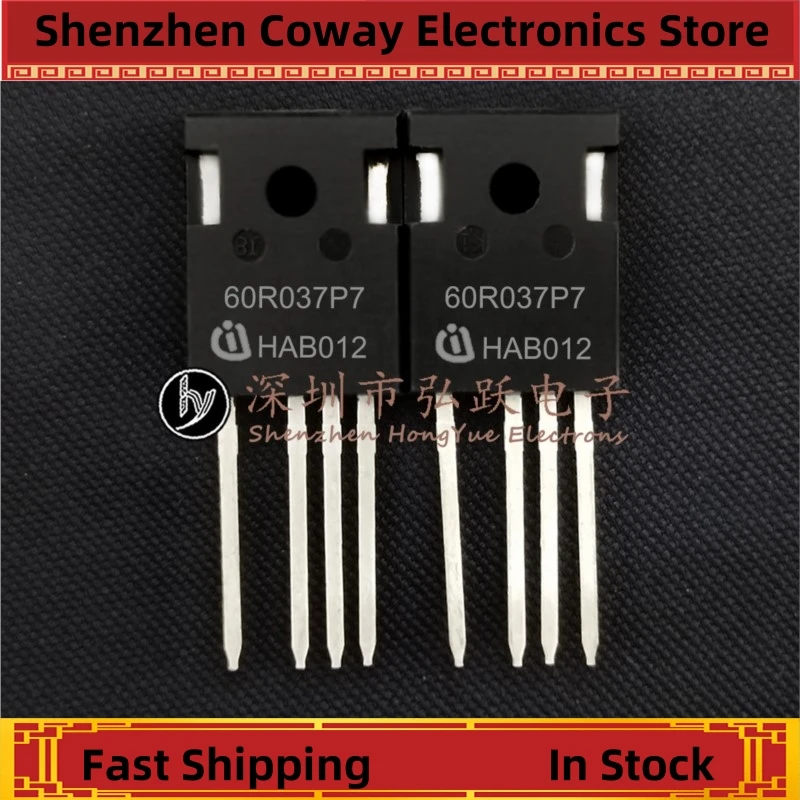 10 шт-30 шт 60R037P7 IPZA60R037P7 76A 650 В TO-247 на складе быстрая доставка
10 шт-30 шт 60R037P7 IPZA60R037P7 76A 650 В TO-247 на складе быстрая доставка