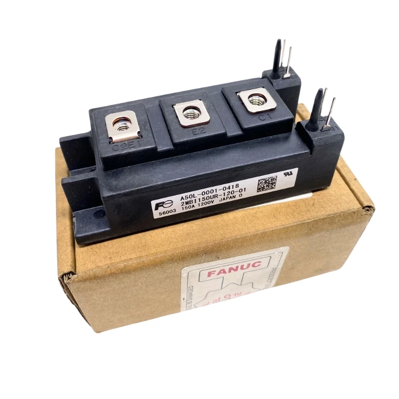 New A50L-0001-0418 Power Module In Stock Fast Shipping
New A50L-0001-0418 Power Module In Stock Fast Shipping