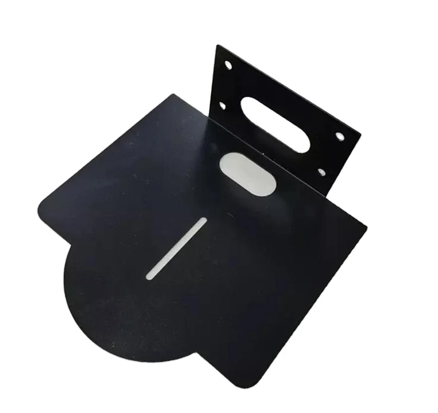 TEVO-L Video Conference Camera Wall Mount Brackets for Conference Systems
TEVO-L Video Conference Camera Wall Mount Brackets for Conference Systems