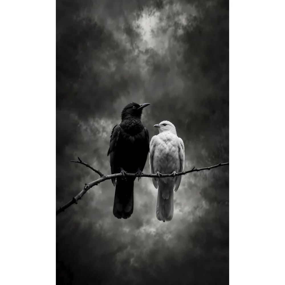 Two Loving Birds Animal 500/1000/1200/2000 PCS Jigsaw Puzzles Family Activity Games for Bedroom Gameroom Home Decor Gift
Two Loving Birds Animal 500/1000/1200/2000 PCS Jigsaw Puzzles Family Activity Games for Bedroom Gameroom Home Decor Gift